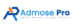 admose pro offical logo 13